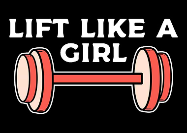 Lift like Girl Fitness Coa