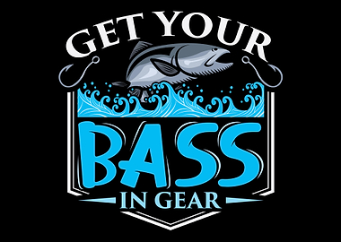 Angler Fisherman Fish