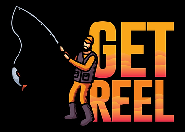 Angler Fisherman Fish