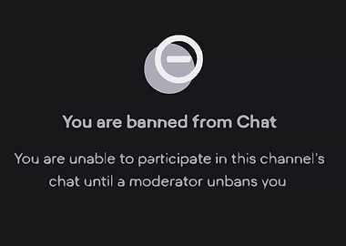BANNED