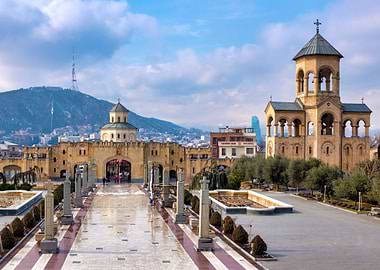 Holy Trinity Cathedral