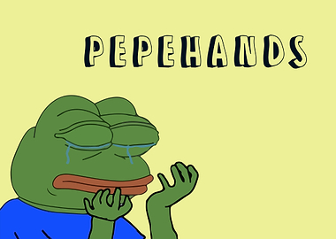 PEPEHANDS