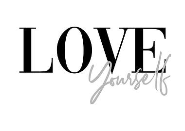 Love Yourself