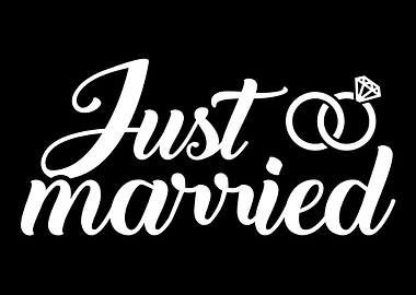 Just Married