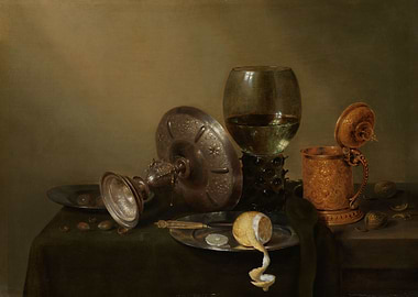 Still life