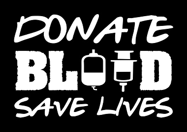 Lifesaver Blood Donor Joke