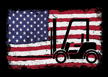 Forklift Driver Operator