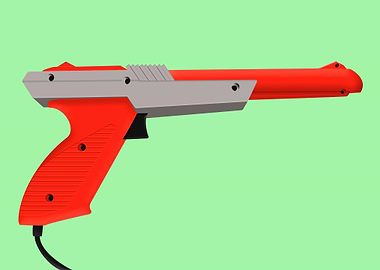 NES Zapper