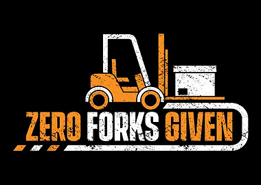 Forklift Driver Operator