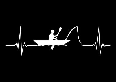 Kayak Fishing frequence