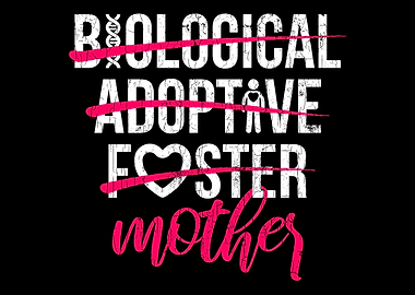 Foster Adoptive Biological