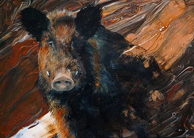 Wild Boar