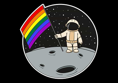 Gay Pride and Queer Art