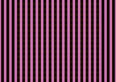 Colorful lines illusion