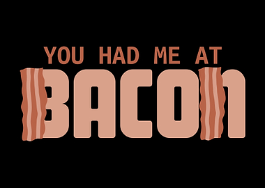 Bacon Joke Saying