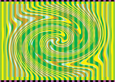 Illusions tripping design