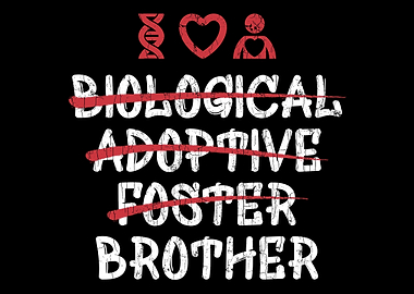 Foster Adoptive Biological