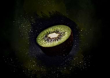 kiwi poster