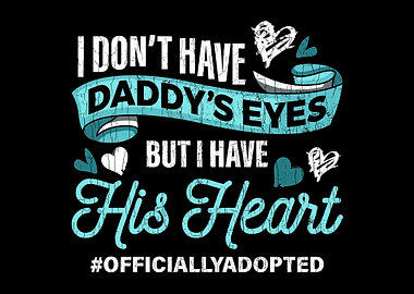 Adoption Family Gifts Funn