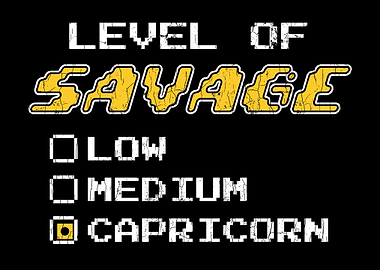 Capricorn Queen Birthday A