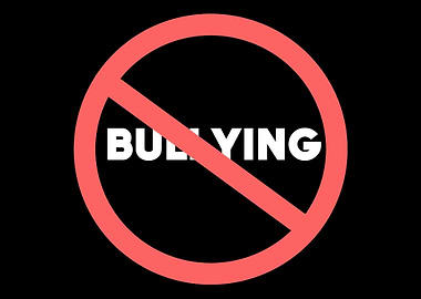 Bullying Nice Person Gift