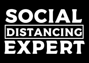 Social Distancing Expert S