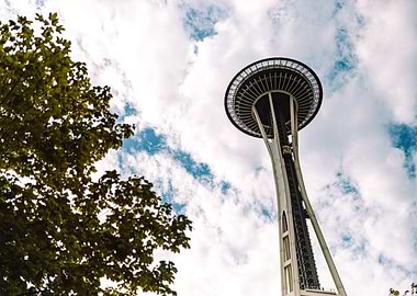 Space Needle