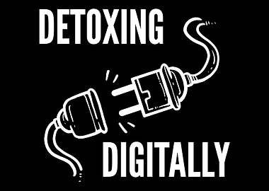 Detoxing Digitally Persona