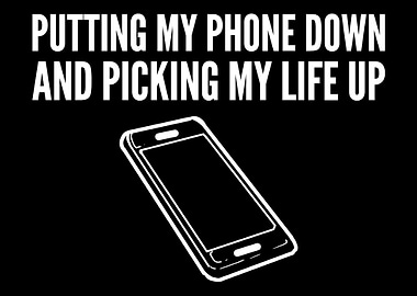 Picking My Life Blogger or