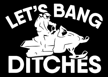 Snowmobile Snow Machine