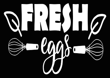 Fresh Eggs