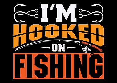 Angler Fisherman Fish