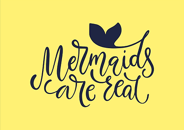 Mermaid Care Real