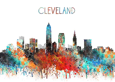 Cleveland
