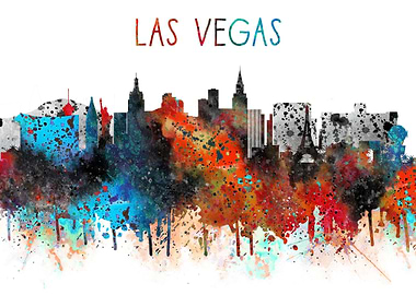 Las Vegas