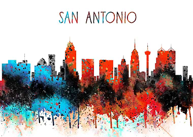 San Antonio