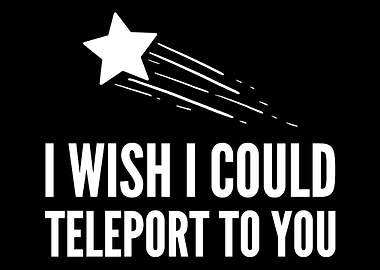 I Could Teleport Superhuma