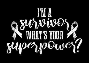 Cancer Survivor Gifts Happ