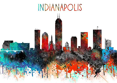 Indianapolis