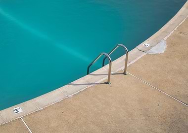 Swimming Pool May 21 20