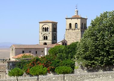 Santa Maria Trujillo
