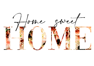 Home Sweet Home