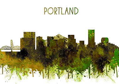 Portland