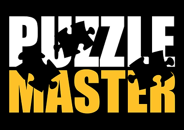 Jigsaw puzzle master