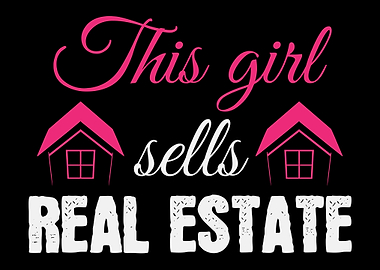 Realtor Girl Real Estate