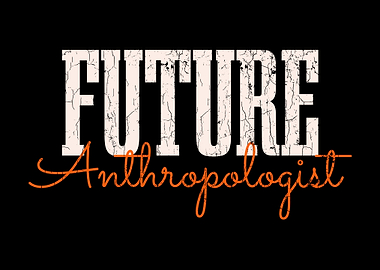 Future Anthropologist Appa