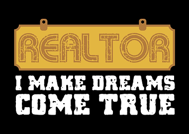 Realtor Real Estate Agent