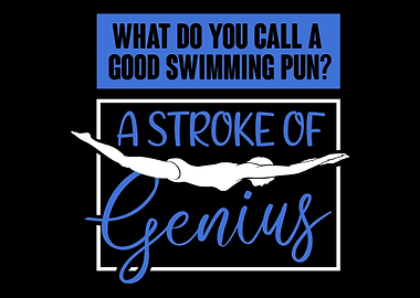 Swimming Swim Swimmer