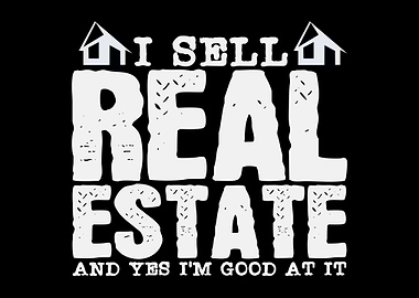 Real Estate Agent Joke