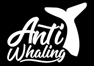 Anti Whaling
